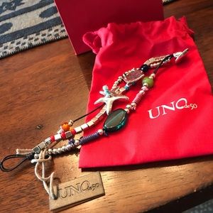 Uno De 50 Bracelet
